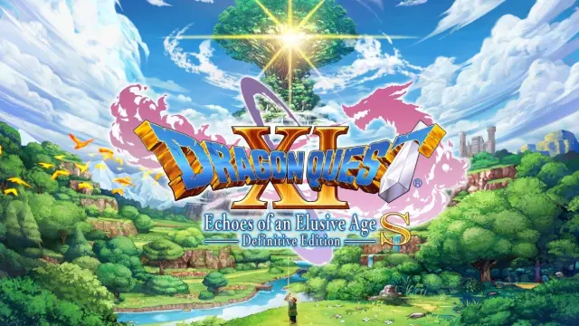 Todo lo que se sabe de Dragon Quest XII Allende los sueños y el futuro de la saga