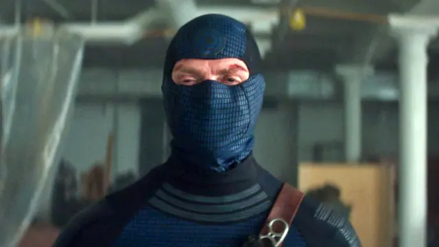 Daredevil: Born Again temporada 2 - Bullseye