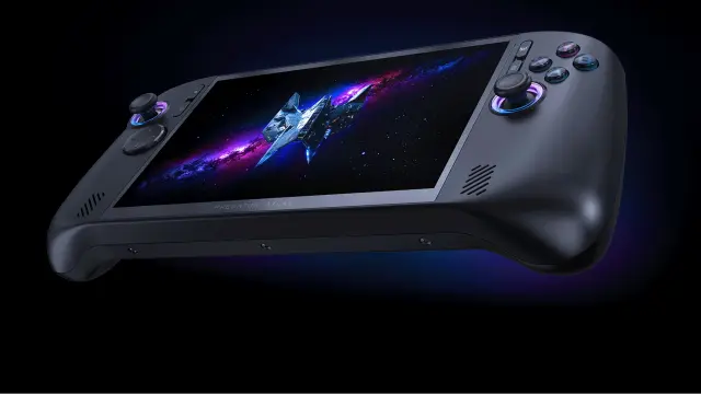 Predator Atlas 8