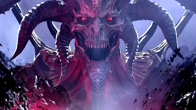 Diablo 4