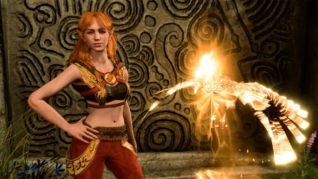 Baldur's Gate 3