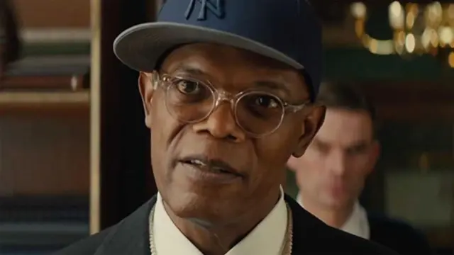 Kingsman: Servicio secreto