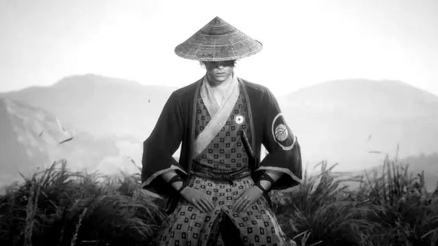 Trek to Yomi