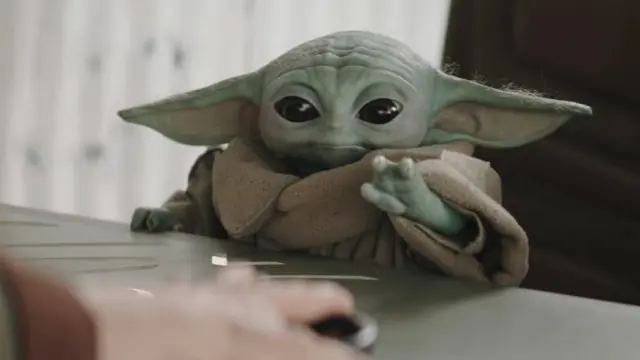 The Mandalorian and Grgu (2026)