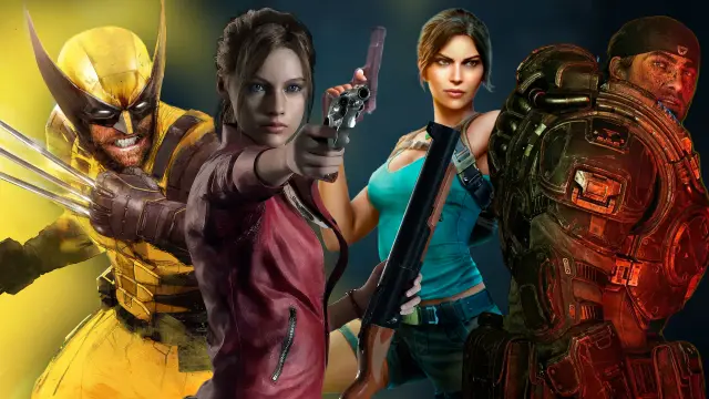 Summer Game Fest y eventos de junio