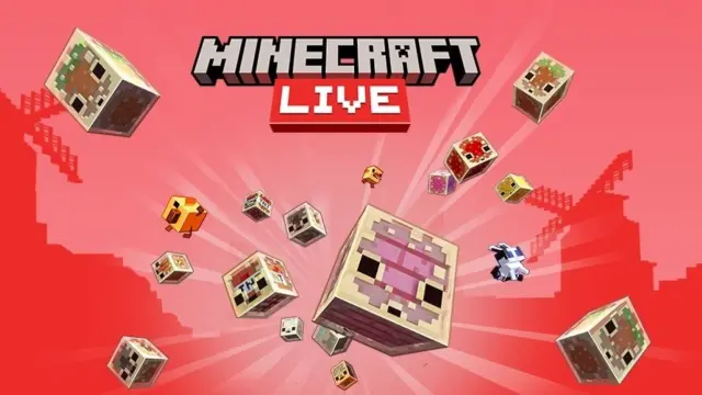 Minecraft Live TwitchCon Europe 2026