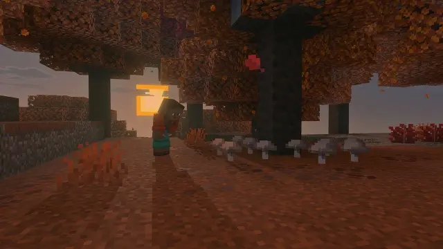 Novedades de Minecraft Live en TwitchCon Europe