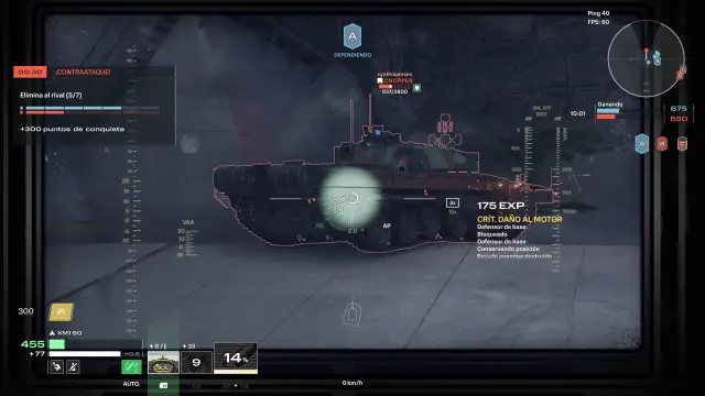World of Tanks HEAT