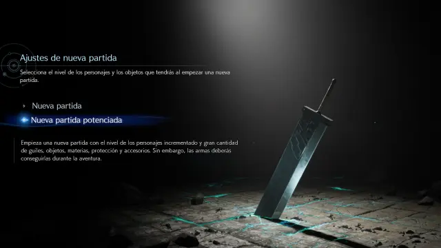 Final Fantasy VII Rebirth, análisis Nintendo Switch 2