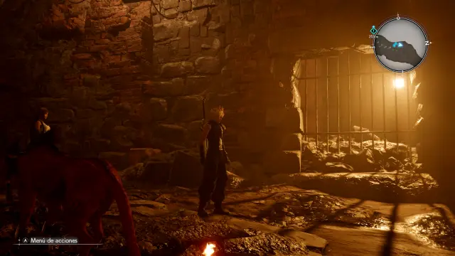 Final Fantasy VII Rebirth, análisis y opinión (Nintendo Switch 2)