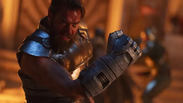 He-Man y los Masters del Universo