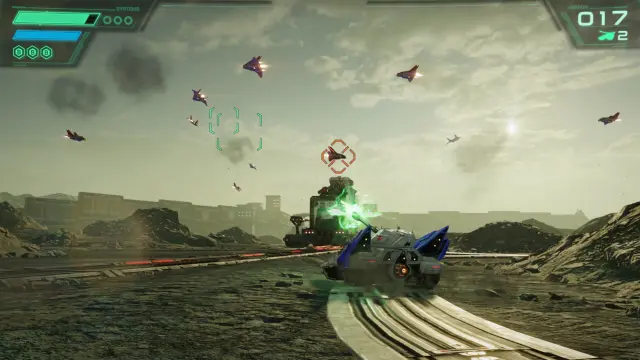Star Fox