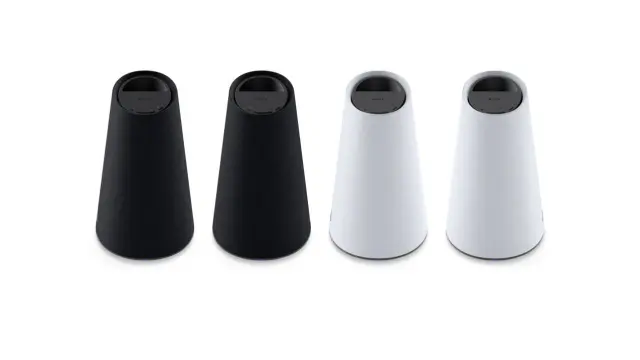 Altavoces Pulse Elevate de PlayStation