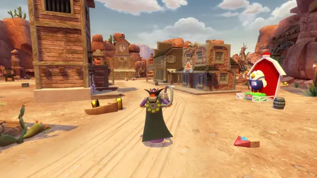 Toy Story: Retro Roundup + Toy Story 3 Complete Edition