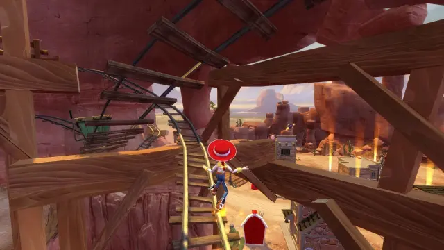 Toy Story: Retro Roundup + Toy Story 3 Complete Edition