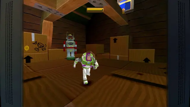 Toy Story: Retro Roundup + Toy Story 3 Complete Edition