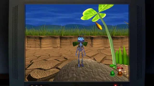 Toy Story: Retro Roundup + Toy Story 3 Complete Edition