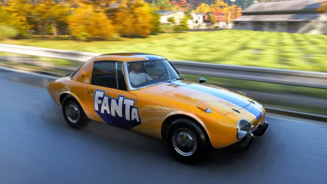 Los 10 coches más raros de Forza Horizon 6 y cómo conseguirlos