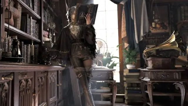 Todo lo que se sabe de Lord of Mysteries