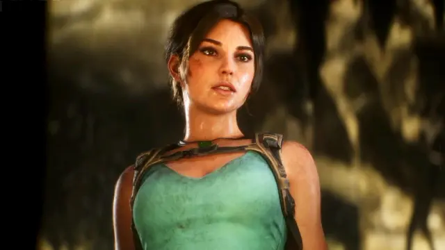 Tomb Raider Legacy of Atlantis