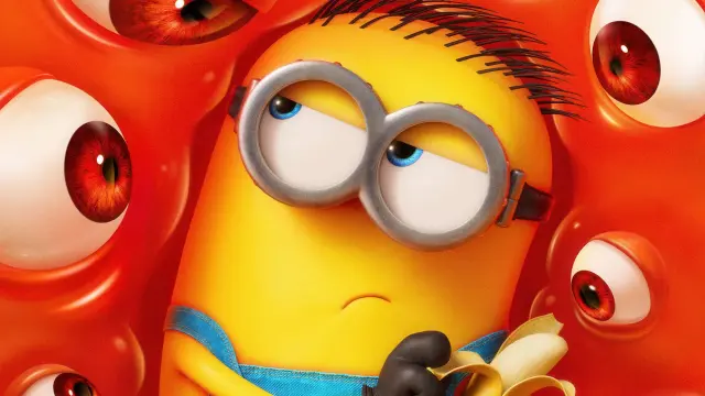 Minions & Monsters