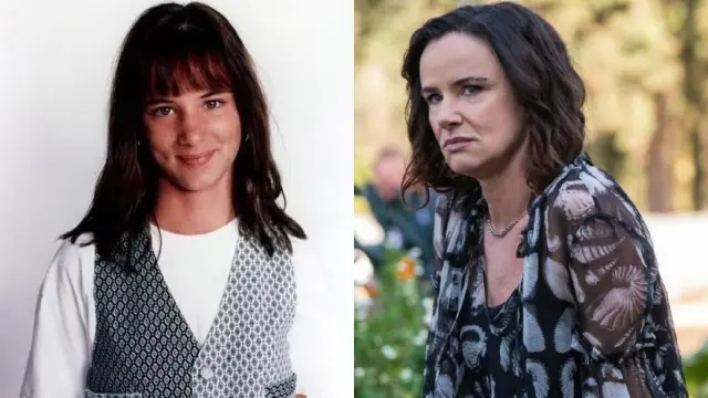 Juliette Lewis