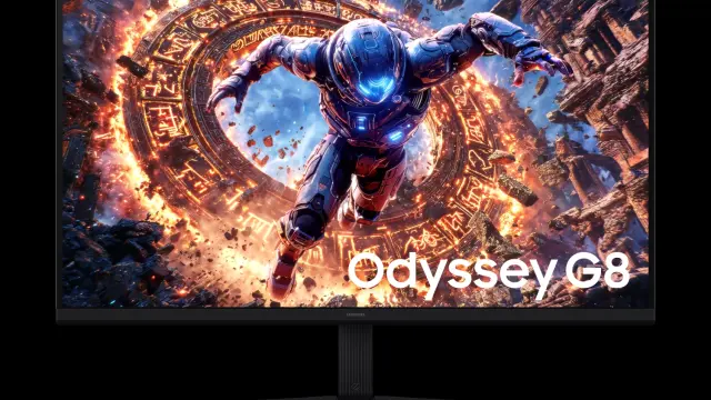 Samsung Odyssey G8 (2026)