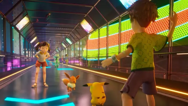 Pokémon Champions
