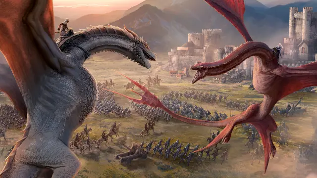 Game of Thrones: Dragonfire