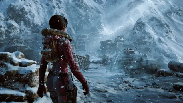 Todo lo que se sabe de Tomb Raider: Legacy of Atlantis y el futuro de la saga de Lara Croft