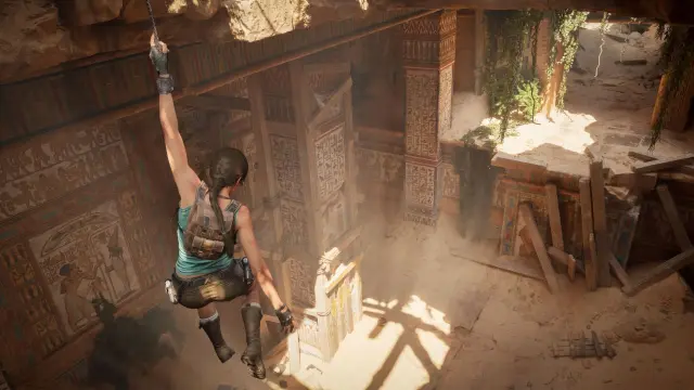 Todo lo que se sabe de Tomb Raider: Legacy of Atlantis y el futuro de la saga de Lara Croft