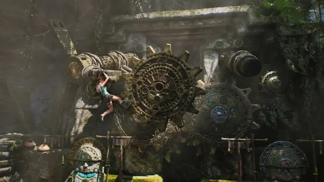 Todo lo que se sabe de Tomb Raider: Legacy of Atlantis y el futuro de la saga de Lara Croft