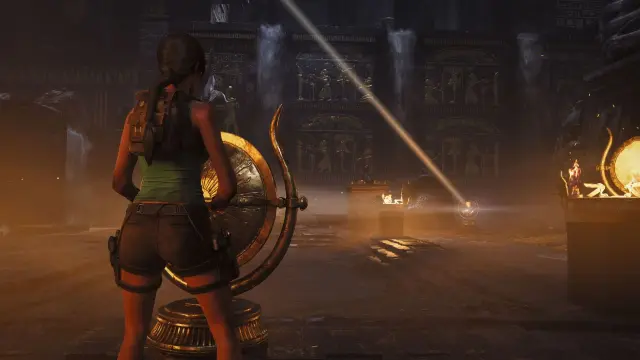 Todo lo que se sabe de Tomb Raider: Legacy of Atlantis y el futuro de la saga de Lara Croft