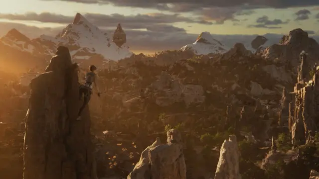 Todo lo que se sabe de Tomb Raider: Legacy of Atlantis y el futuro de la saga de Lara Croft