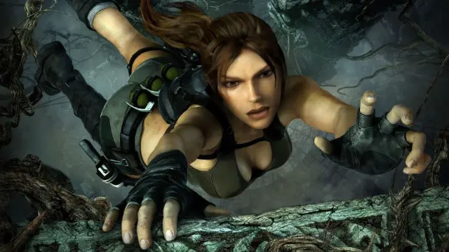 Todo lo que se sabe de Tomb Raider: Legacy of Atlantis y el futuro de la saga de Lara Croft