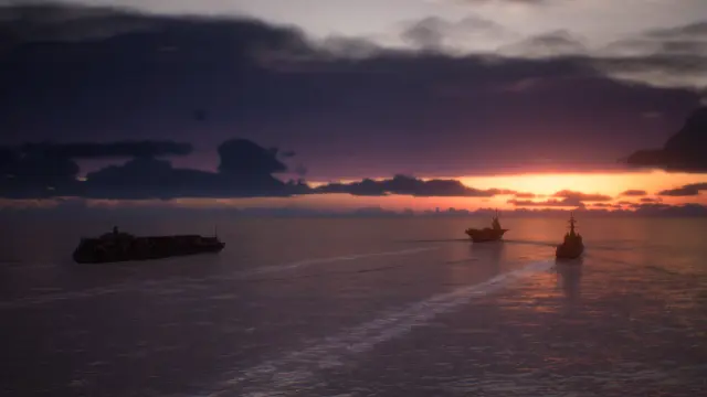 Ace Combat 8: Wings of Theve