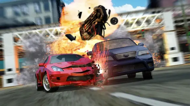 Los 50 mejores juegos de velocidad y conducción de la historia