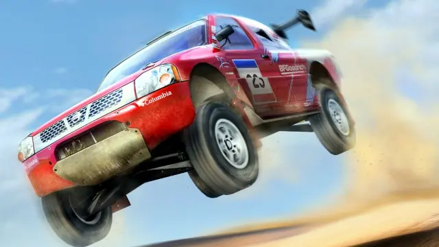 Los 50 mejores juegos de velocidad y conducción de la historia