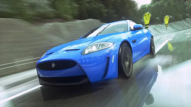 Los 50 mejores juegos de velocidad y conducción de la historia