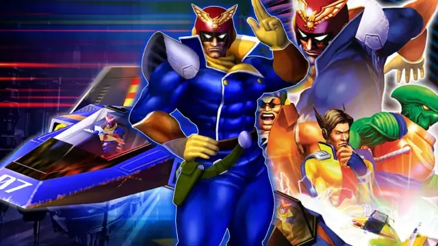 Los 50 mejores juegos de velocidad y conducción de la historia