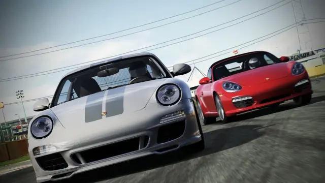 Los 50 mejores juegos de velocidad y conducción de la historia