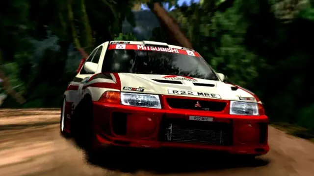 Los 50 mejores juegos de velocidad y conducción de la historia