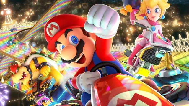Los 50 mejores juegos de velocidad y conducción de la historia
