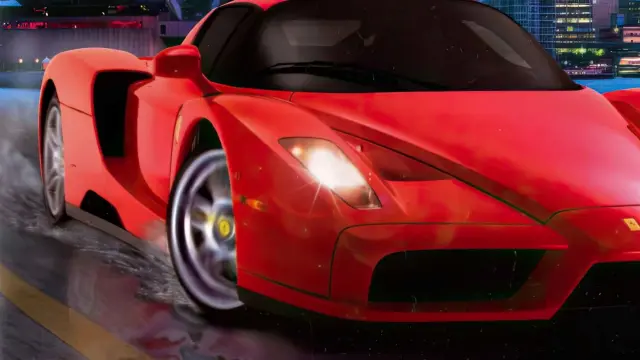 Los 50 mejores juegos de velocidad y conducción de la historia