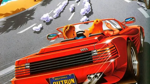 Los 50 mejores juegos de velocidad y conducción de la historia