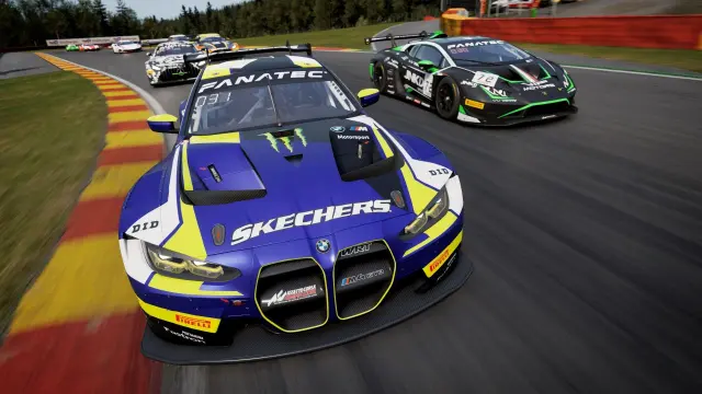 Los 50 mejores juegos de velocidad y conducción de la historia