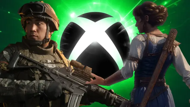 Xbox Games Showcase 2026