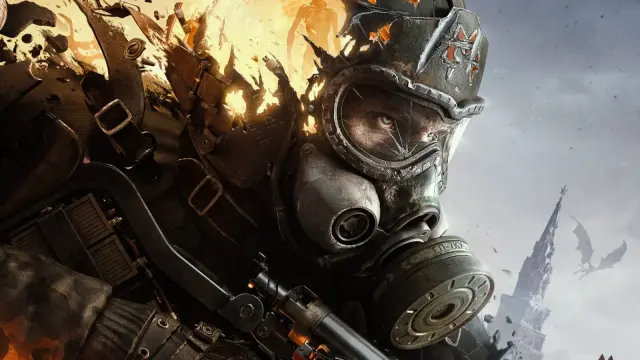 Metro 2039