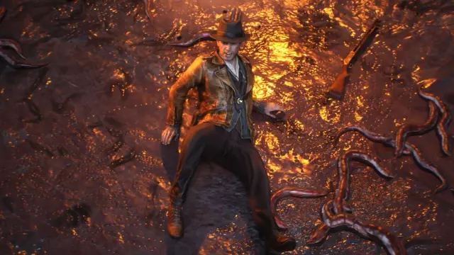 The Sinking City 2