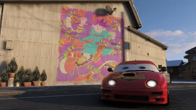 Todos los desafíos fotográficos de Forza Horizon 6